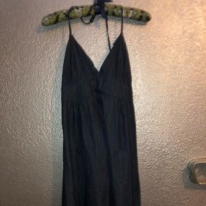 Old Navy Summer Dress w/ pockets